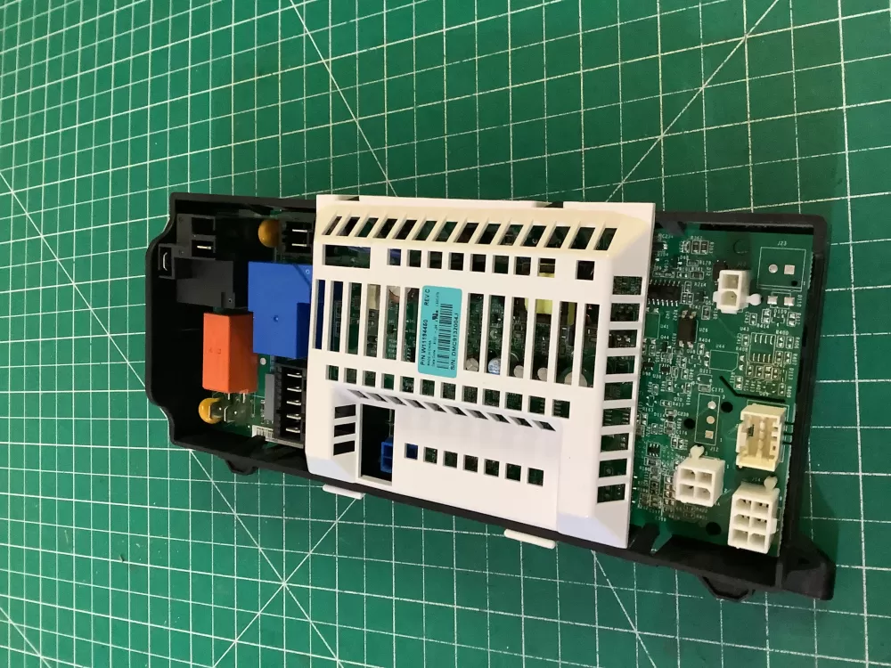 Whirlpool W11194450 Dryer Control Board