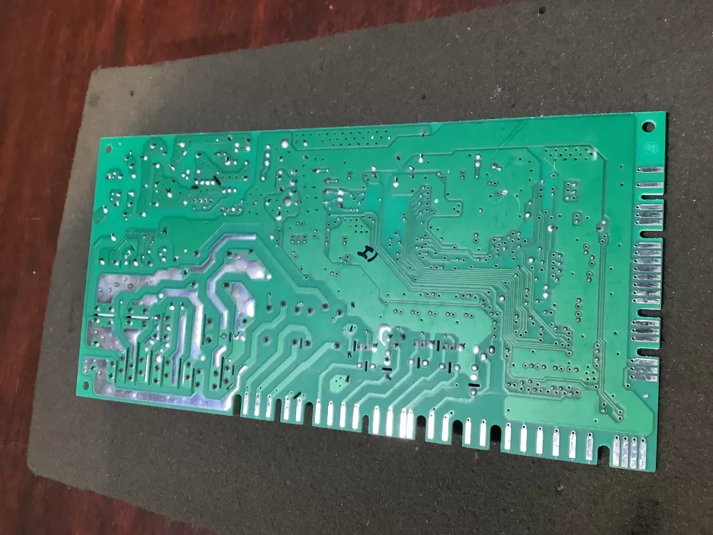 Whirlpool Kenmore AAWCB-003 ACCSEDHIPOT Washer Control Board AZ121174 | NR2226