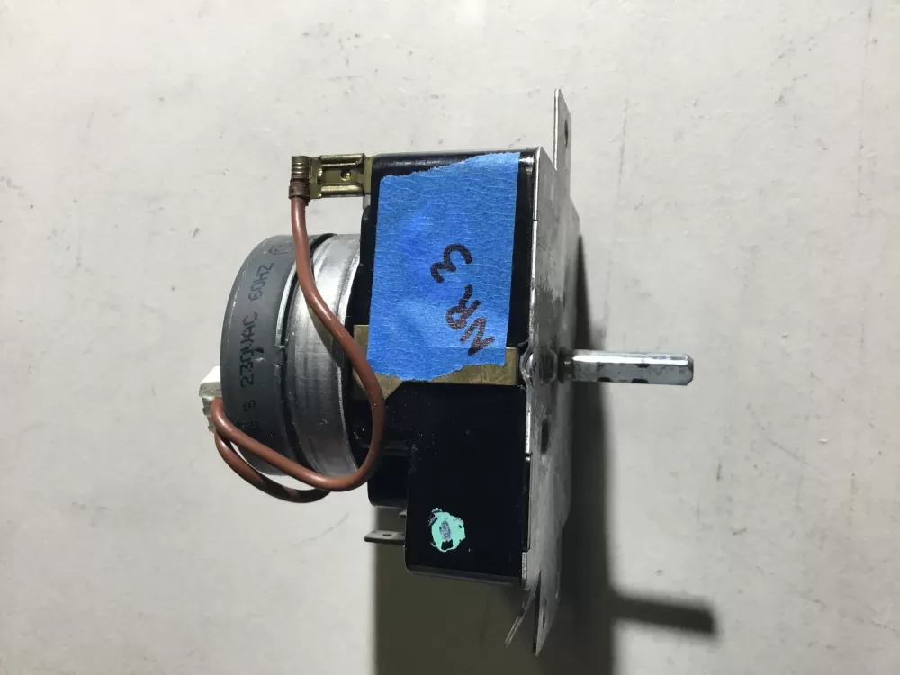 Whirlpool Amana Admiral AP6009056 3979618 3979618R Dryer Timer AZ38115 | NR3