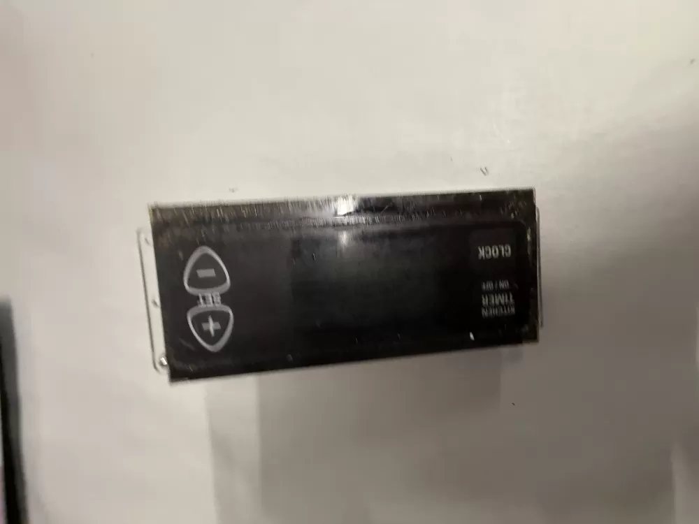 GE 191D2724P002 Range Control Board