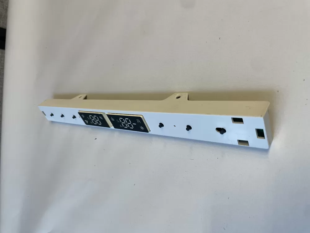 543WPAZR GE Refrigerator Board - Control