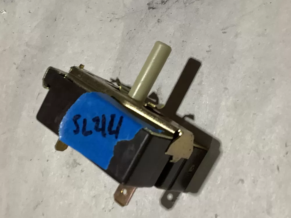 Maytag  GE ASR2373-204T Washer Water Temperature  Switch