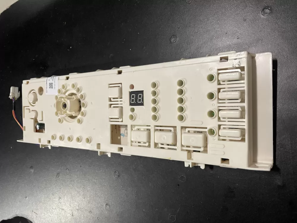 Frigidaire AP6261653  4584309  PS12176491 Washer Control