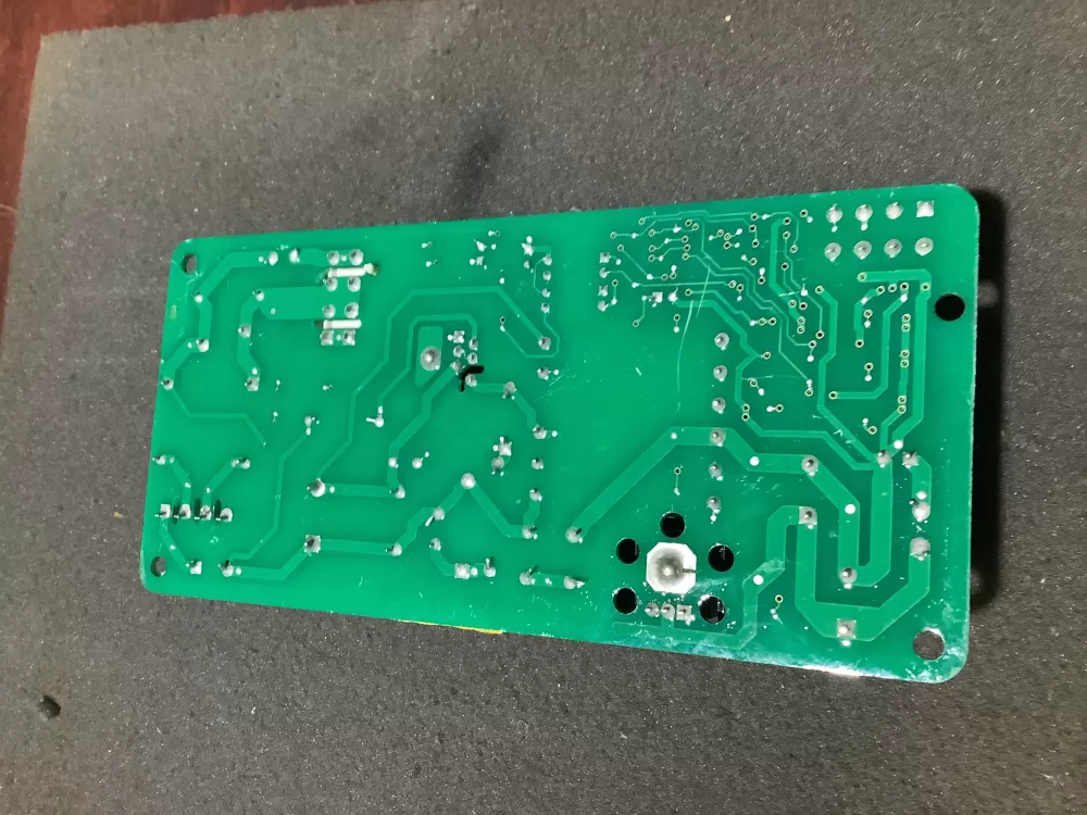Whirlpool KitchenAid W10624574 Refrigerator Control Board AZ121140 | NR2227
