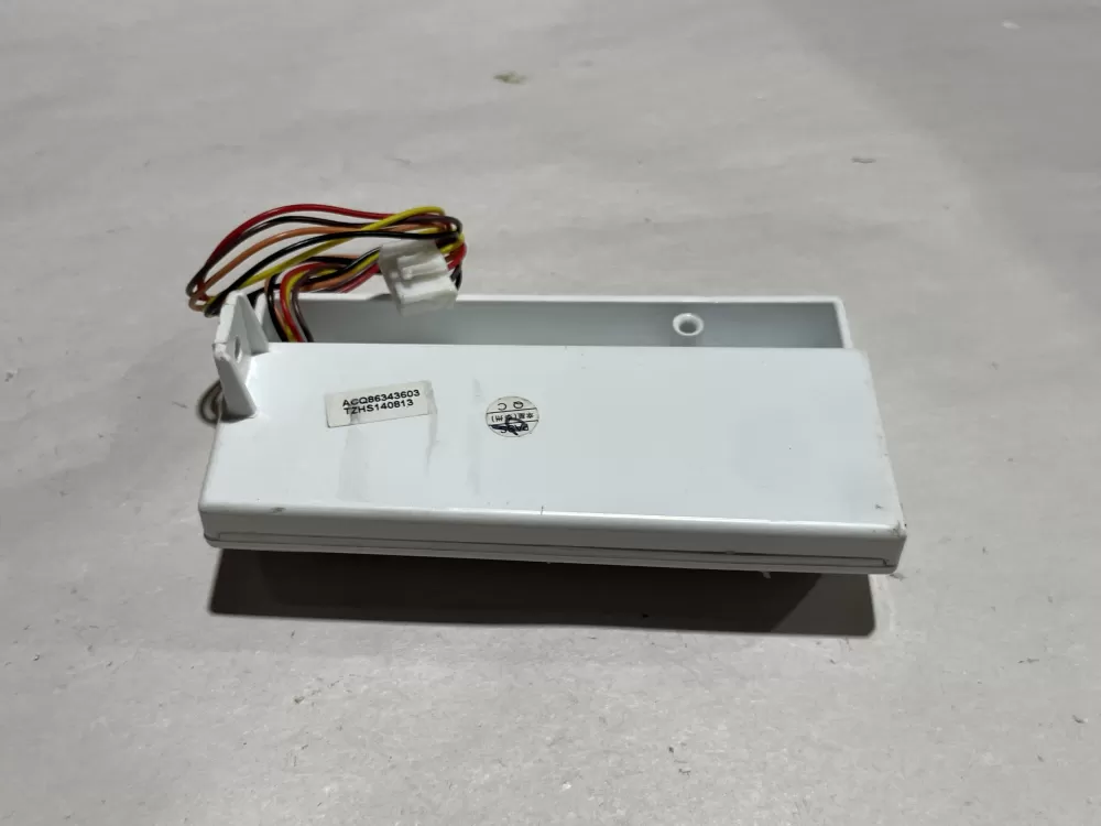ACQ86343603 Kenmore Refrigerator Pcb Cover