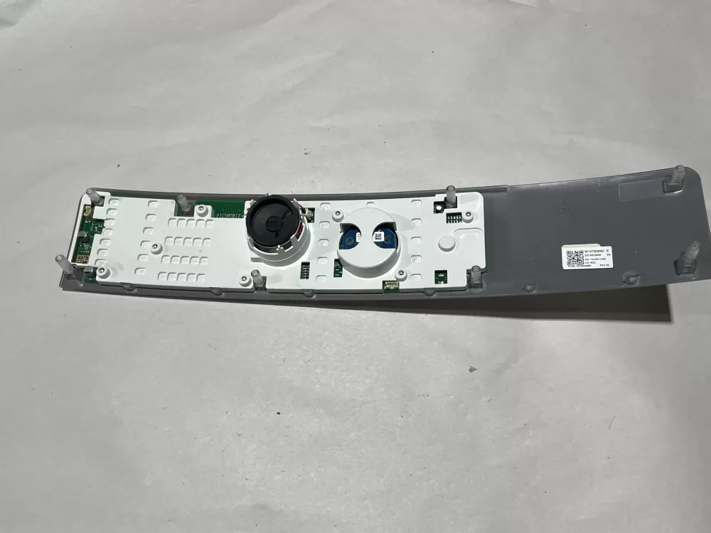 Maytag W10783692 W10825120 Dryer Control Board Panel AZ128584 | Wm2177