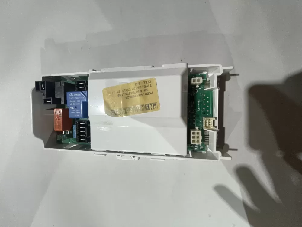 Whirlpool  Maytag AP5988879 W10249824 W10249825 W10326370 W10410008 W10845086 PS11728091 W10249824 F Dryer Control Board