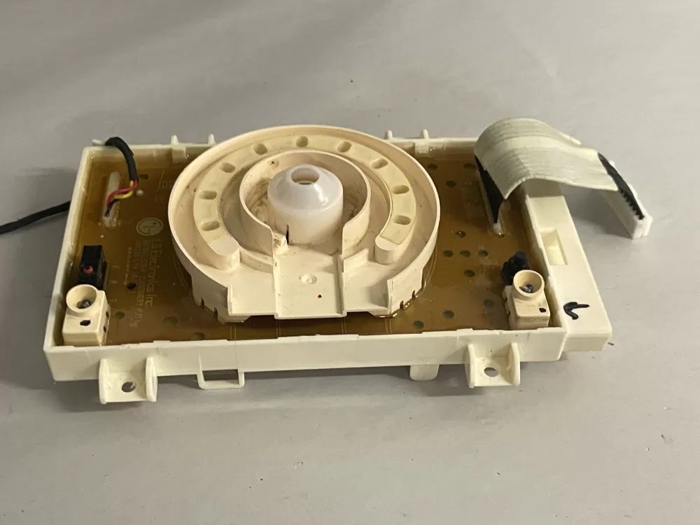 LG 6870EC9236A 6871ER2020B Washer Control Board