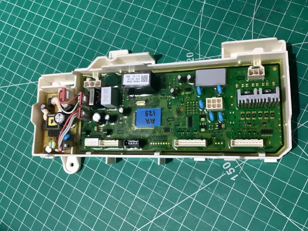 Samsung DC92 01738B DA92 02117A Washer Control Board AZ193961 | AR125
