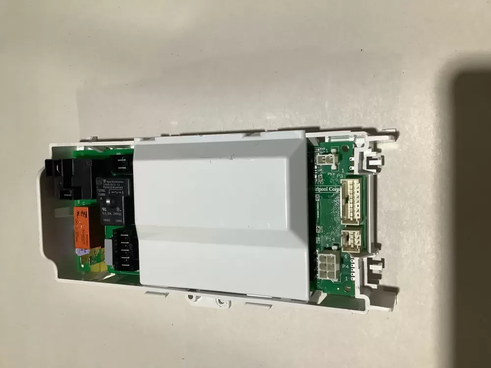 Whirlpool Maytag Kenmore W10182365 Dryer Control Board AZ143733 | ZC2416