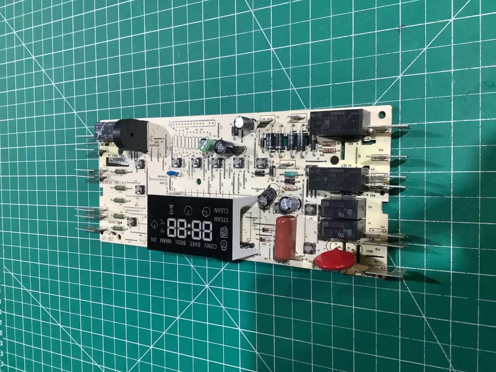 Whirlpool Range Oven Control Board 098-01625-11AZ153492 | NR153