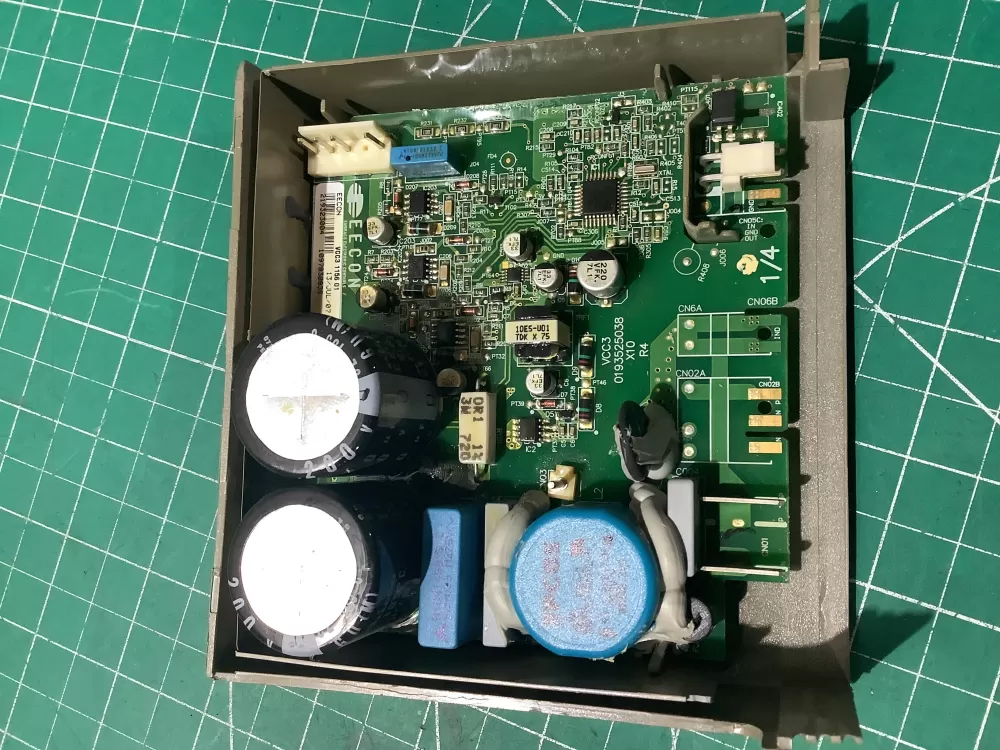 GE 519303021 Refrigerator Invter Control Board AZ197348 | AR30