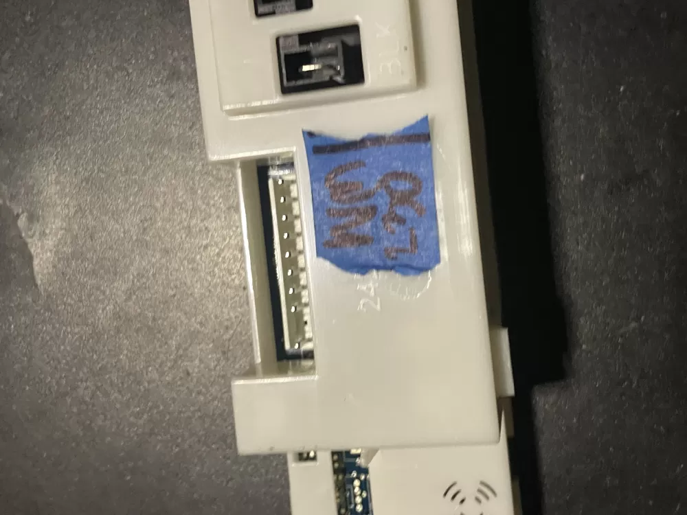 Frigidaire 242207704 242282304 Refrigerator Control Board AZ28518 | WM230