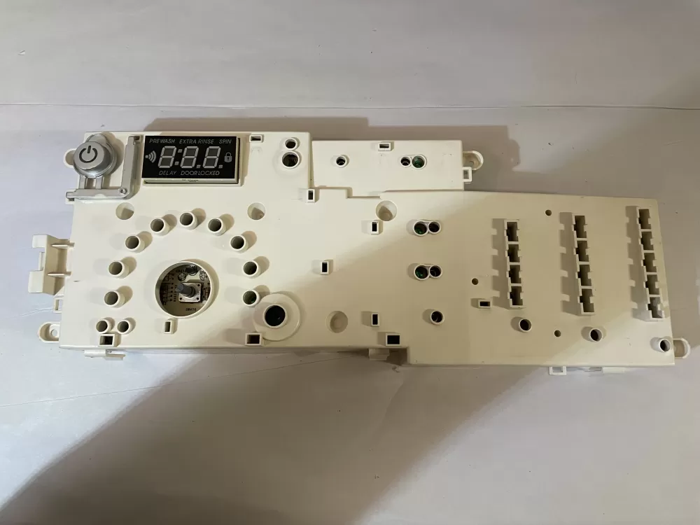 WH12X10355 GE Washer Control Board