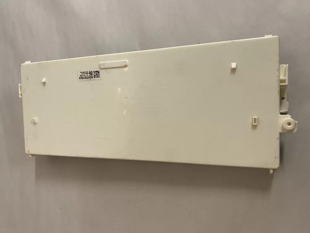 LG EBR86473410  Control Board Main Pcb AZ201352 | BK2640