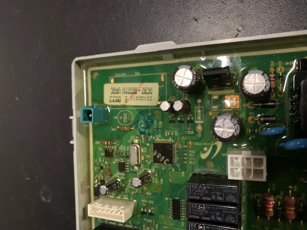 Samsung AP5622228 DC92-00669P DC92-00322U Dryer Control Board AZ26590 | BK169