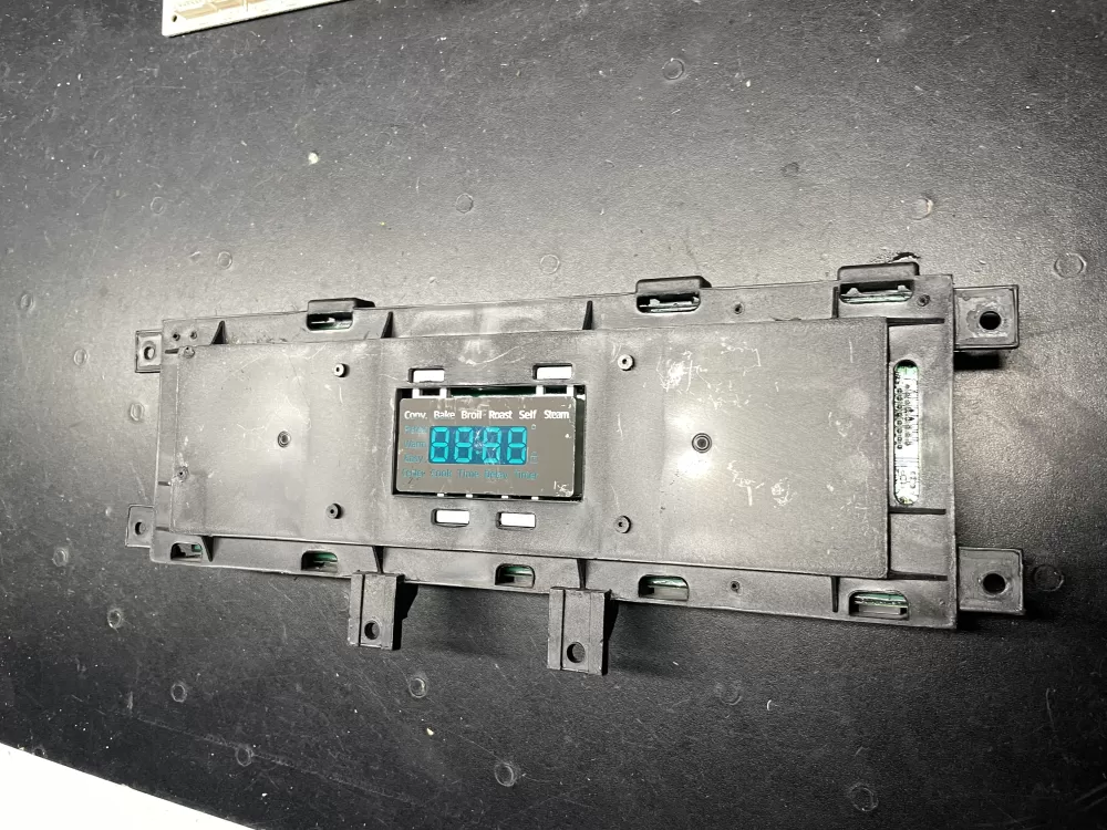 Samsung DE94-03926B Oven Range Control Board AZ37014 | Wm364