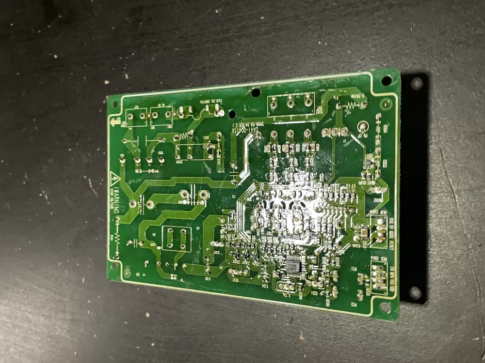 Samsung DA41-00614F DA41-00411A Refrigerator Control Board AZ29205 | WM182