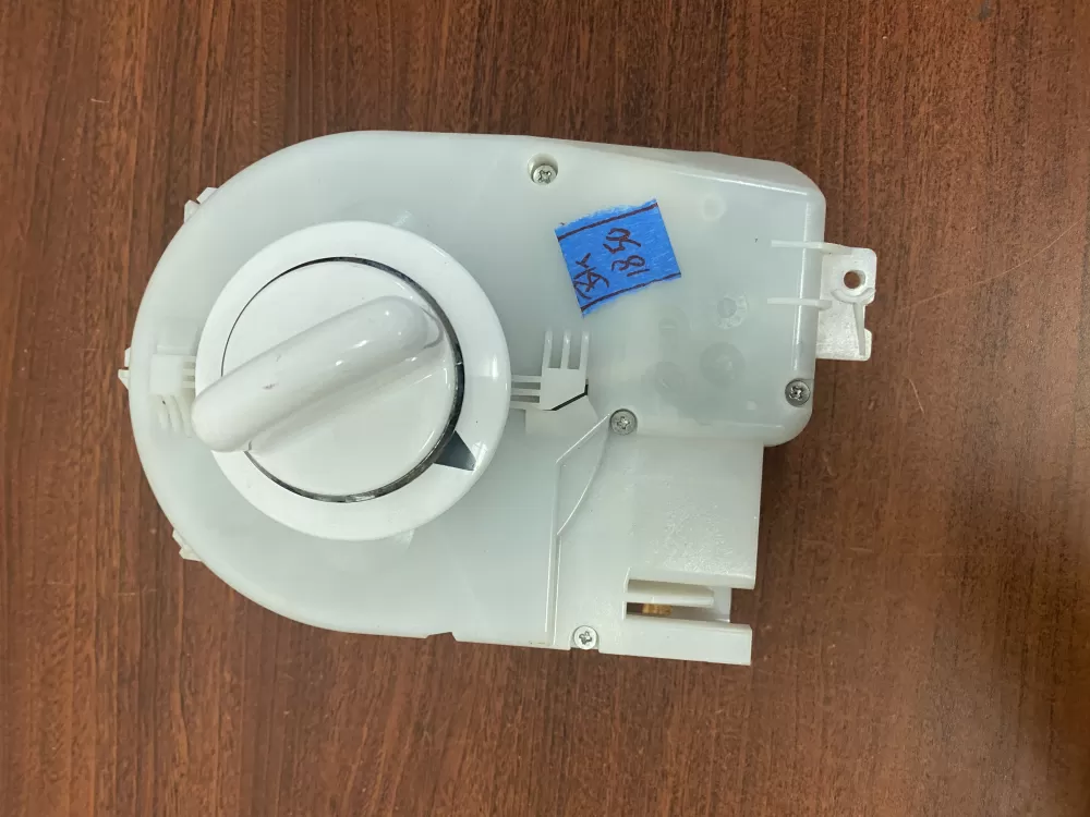 GE WH12X10527 175D6604P053 Washer Timer AZ52891 | BK1850