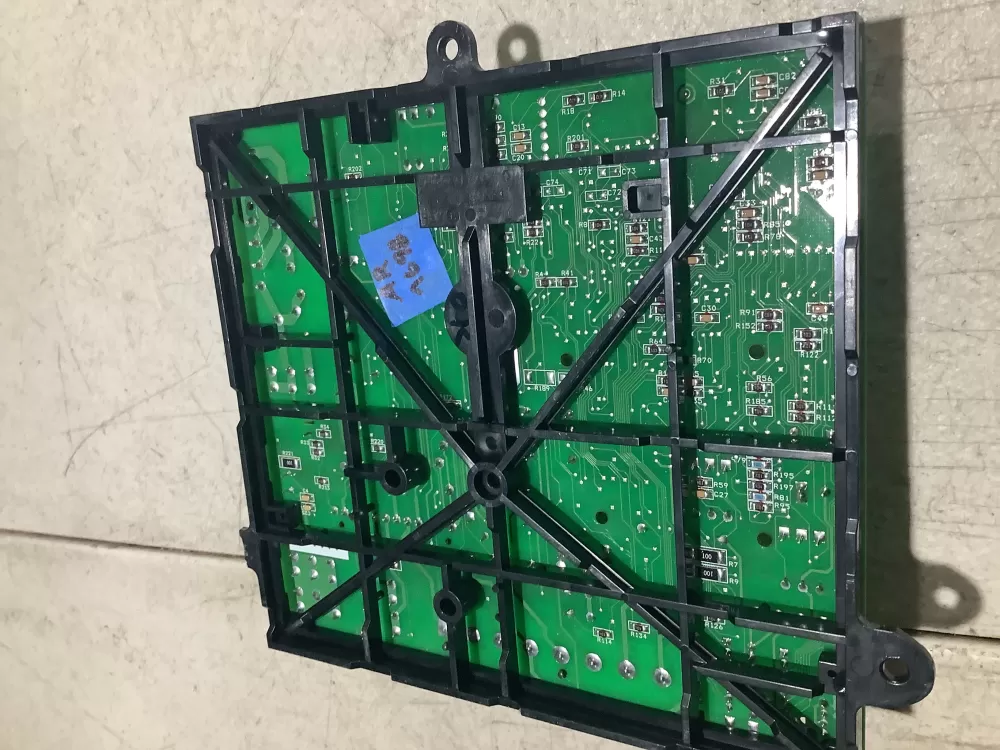 Carrier Bryant CEPL130667 03 Hk42fz026 Furnace Control Board AZ111745 | AR1698