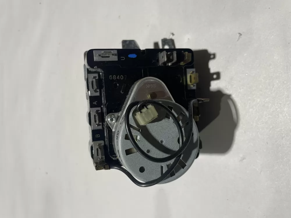 GE General Electric Kenmore 189D7146P001 Dryer Timer AZ133406 | Wm969