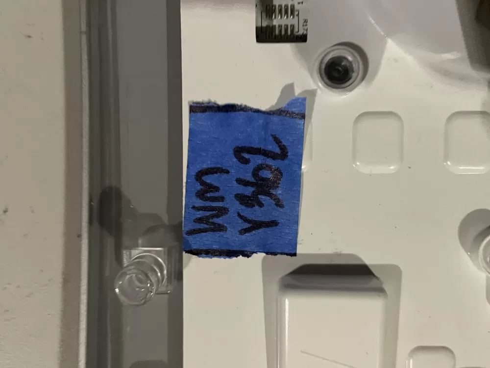 Kenmore W11114964 W11158055 Washer Control Board Panel AZ33076 | Wmv362