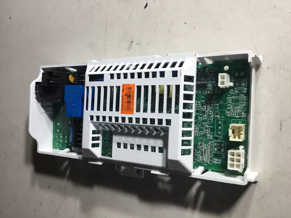 Whirlpool  W11204549 Dryer Control Board