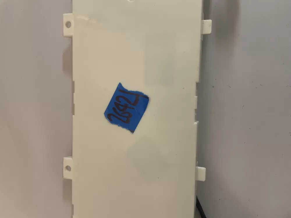 LG EBR76262201 EBR75446006 Washer Control Board AZ191799 | KM2642