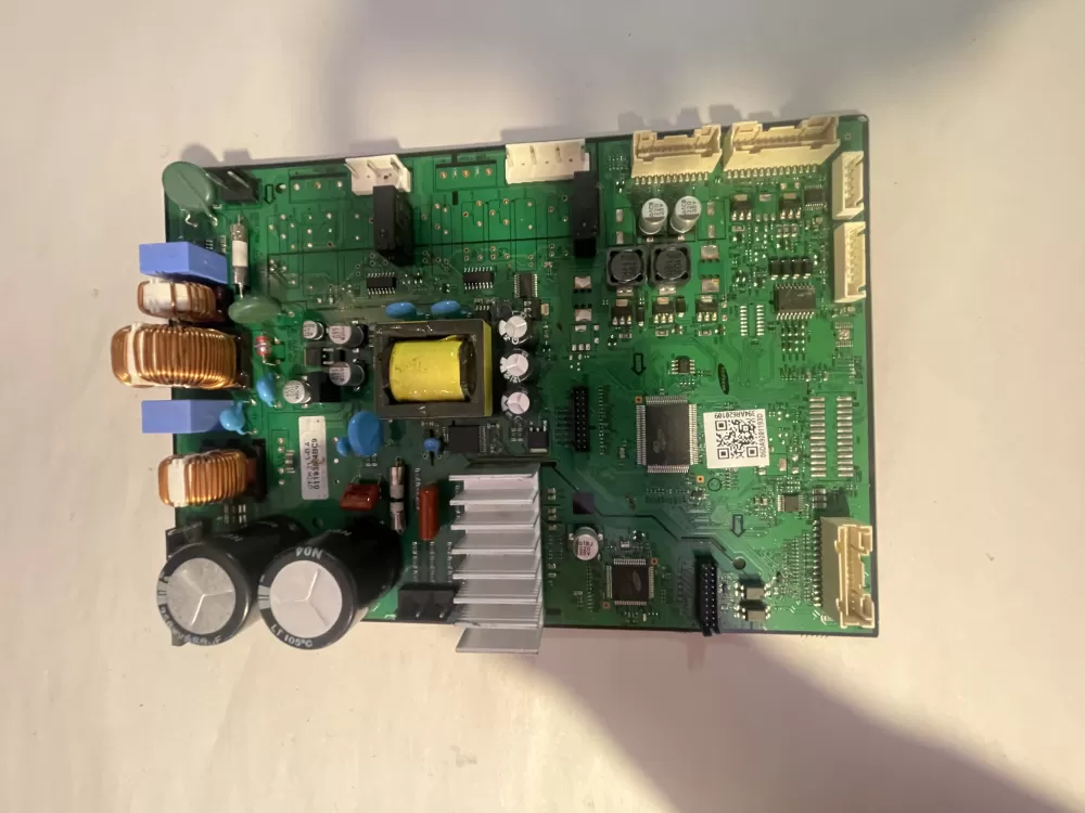 Samsung DA92-01193D Refrigerator 