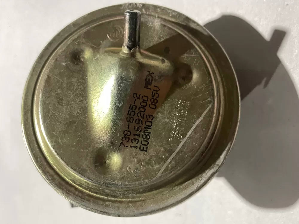 Frigidaire 134422700 Washer Water Level Pressure Switch AZ230835 | Wm1567