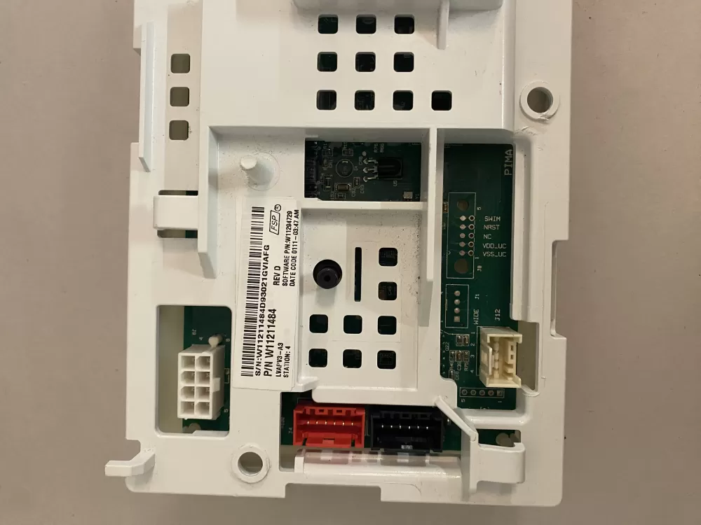 Maytag W11211484 W11249158 W11476587 Washer Control Board AZ113743 | BK673