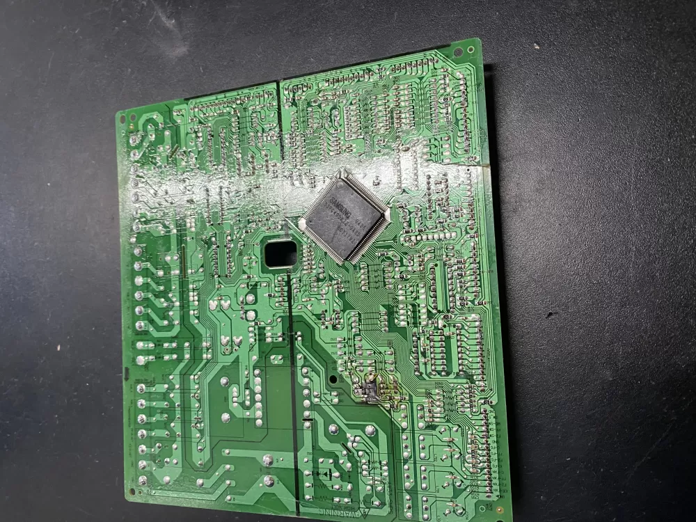 Samsung DA92 00591A DA94 02663A Refrigerator Control Board AZ23013 | BK845