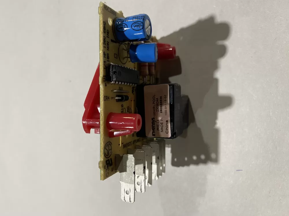 Whirlpool 4388932 2303824A Refrigerator Defrost Control Board  AZ170024 | BK2601