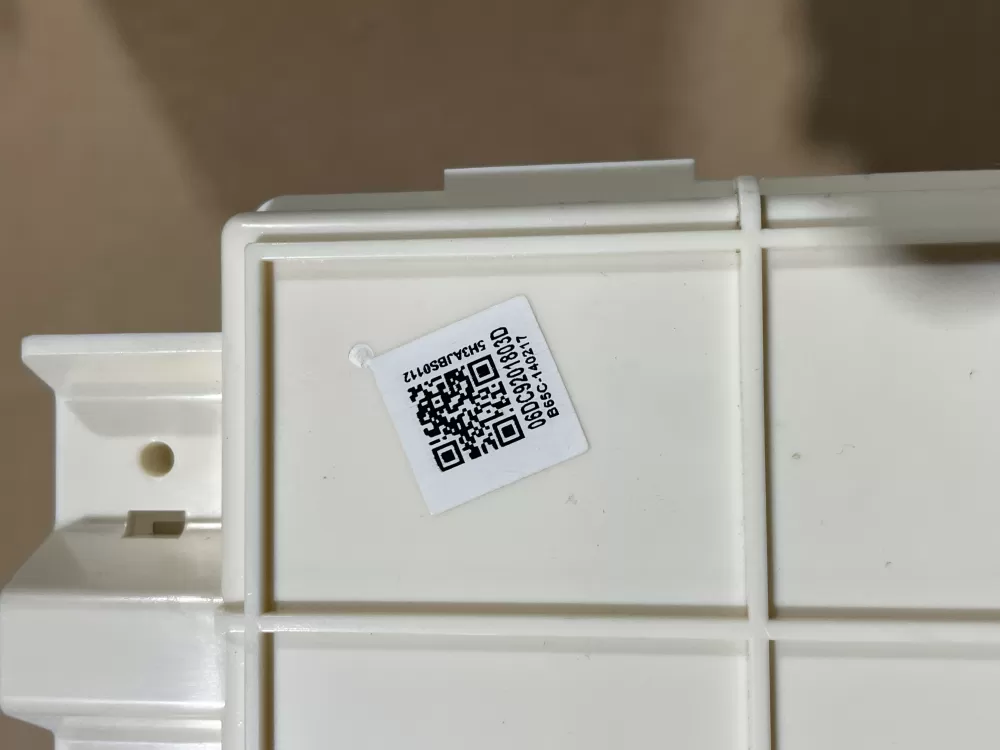 Samsung DC92-01803D Washer Control Board AZ85507 | Wmv88