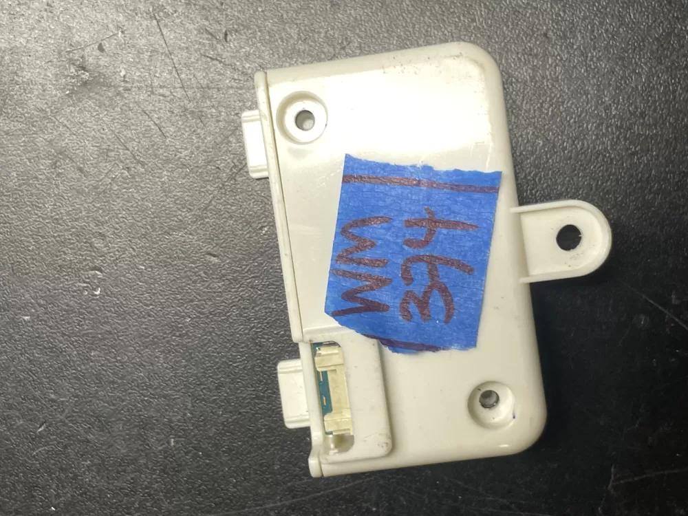  SAMSUNG WASHER BOARD PART # DC92-01888B AZ36126 | Wm374