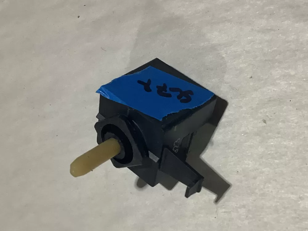 Inglis  Kenmore  Kitchen Aid  Maytag  Whirlpool 3396014 3396016 3399640 WP3399640 Dryer Inglis Kitchen Aid Switch