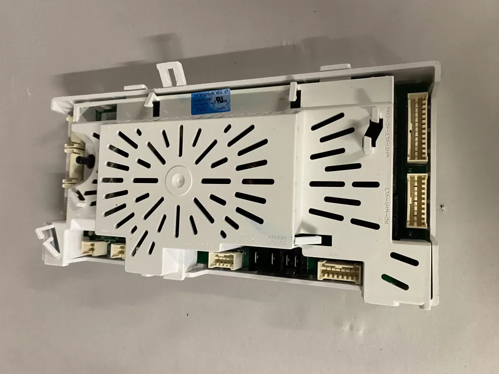 W10272495 Maytag Washer Other