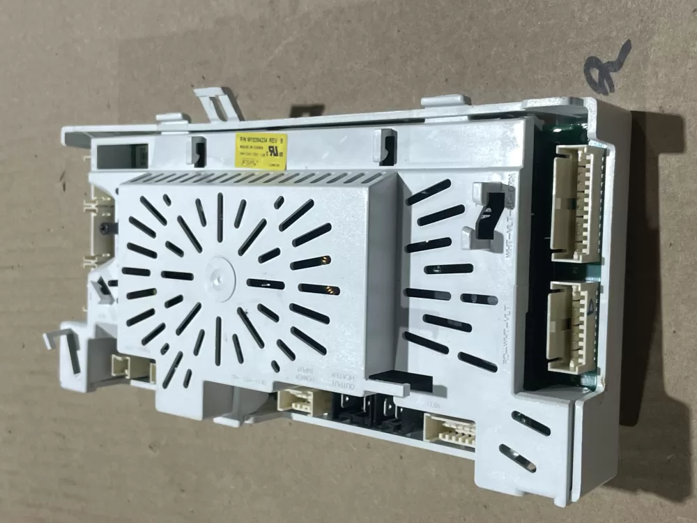 Whirlpool AP5957837 W10394234 W10447147 W10761635 PS10066101 W10447147 A Washer Control Board