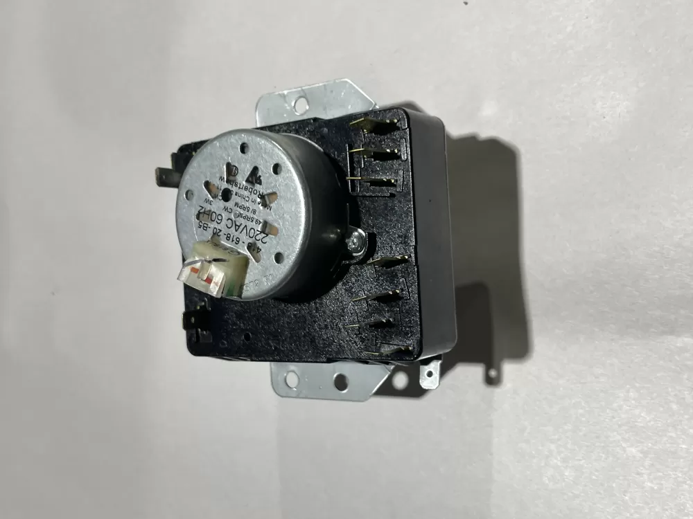 Whirlpool  Maytag  Kenmore AP6016541 W10185982 WPW10185982VP WPW10185982 PS11749831 Dryer Timer