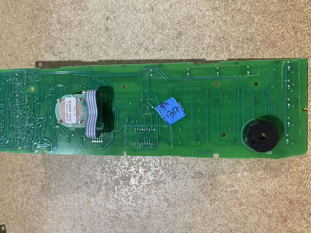 Kenmore Whirlpool WP8564392 8564392R Washer Control Board AZ72117 | BK1317