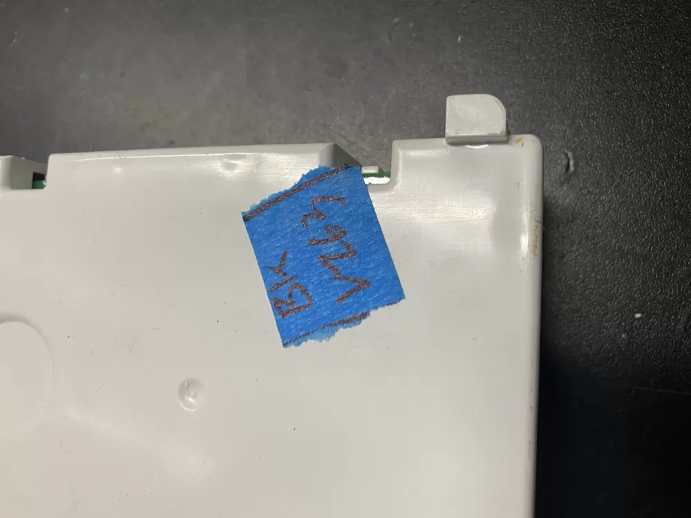 Whirlpool Maytag Kenmore W10111606 6105034 Dryer Control Board AZ19024 | BKV263