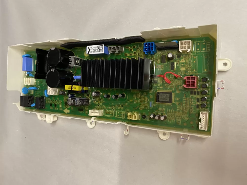 LG EBR81634305  AP6236048  4509694  PS12080807 Washer Control Board