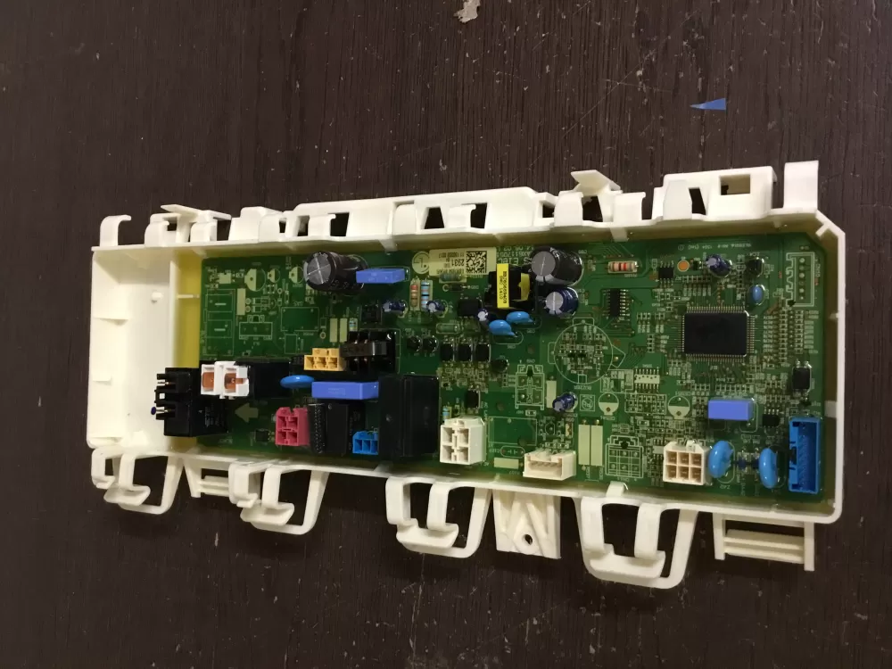 LG EBR76542931 Dryer Control Board AZ18142 | NR40