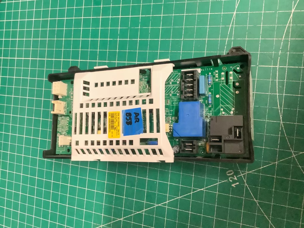Whirlpool W11194456 Dryer Control Board AZ208182 | AR858