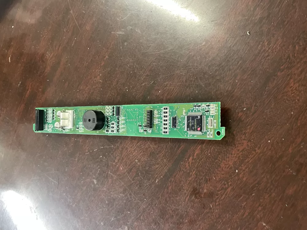 GE 200D1028G015 Refrigerator Display Control Board