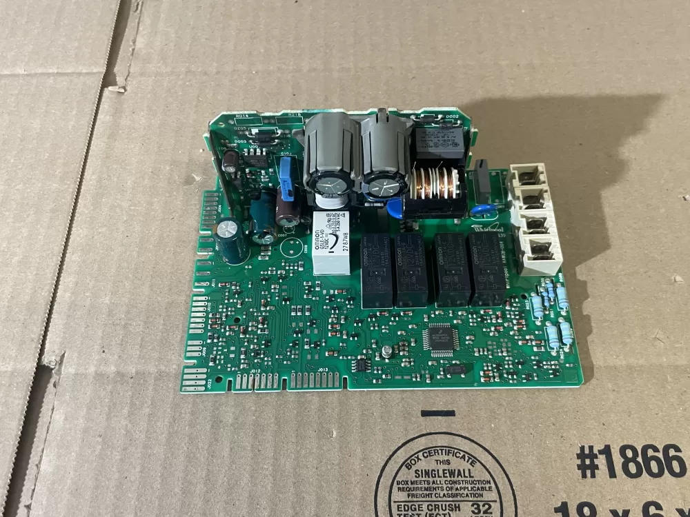 Whirlpool AAWCB-004 Washer Control Board