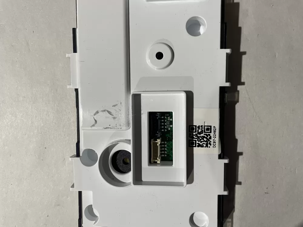 Samsung DC97 22462P Washer Control Board AZ206166 | KM1997