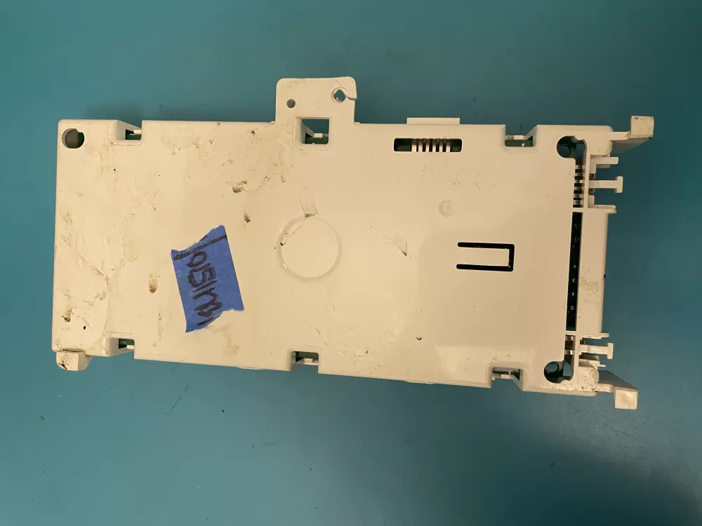 Whirlpool W10853088 W10625544 Dryer Main Control Board AZ97521 | KM1510