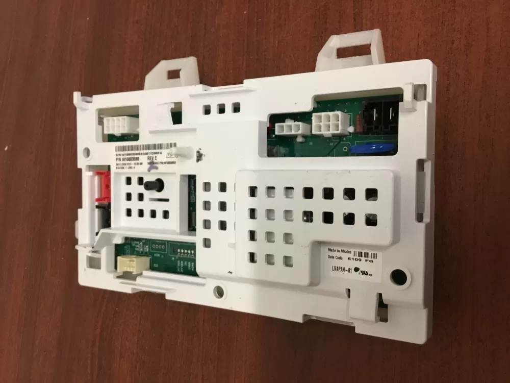Maytag AP6261034 W10803588 W10831168 W10865068 W10916226 W10916483 W11116592 PS12114298 Washer Control Board