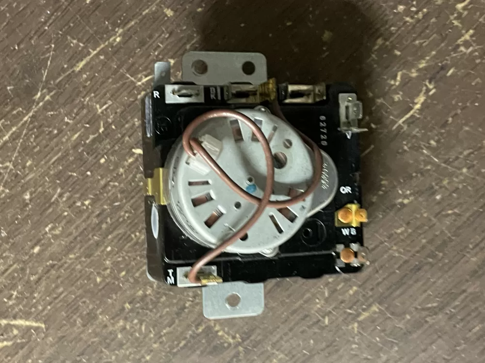 Whirlpool 8299781C WP8299781 8299781 909732 Dryer Timer AZ46051 | Wm29